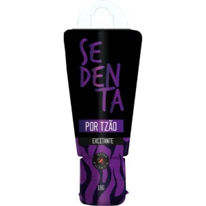 Sedenta por Tesão Excitante Feminino com Picância Intensa 18g