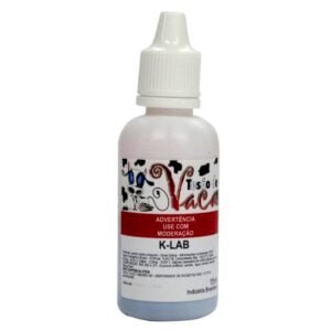 K-Lab | Tesão de Vaca – Estimulante Natural e Energético Afrodisíaco que Aumenta a Libido do Homem e da Mulher 15ml