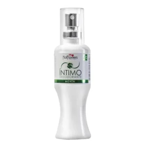 Desodorante Intimo Aroma de Menta 35ml