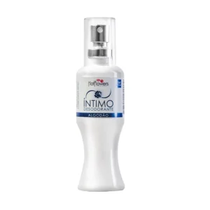 Desodorante Intimo Aroma de Algodão 35ml