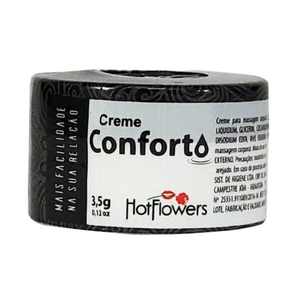 confort creme