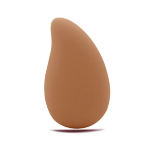 Mango | Massageador Revestido em Silicone Liquido | 5,0×3,5 | USB