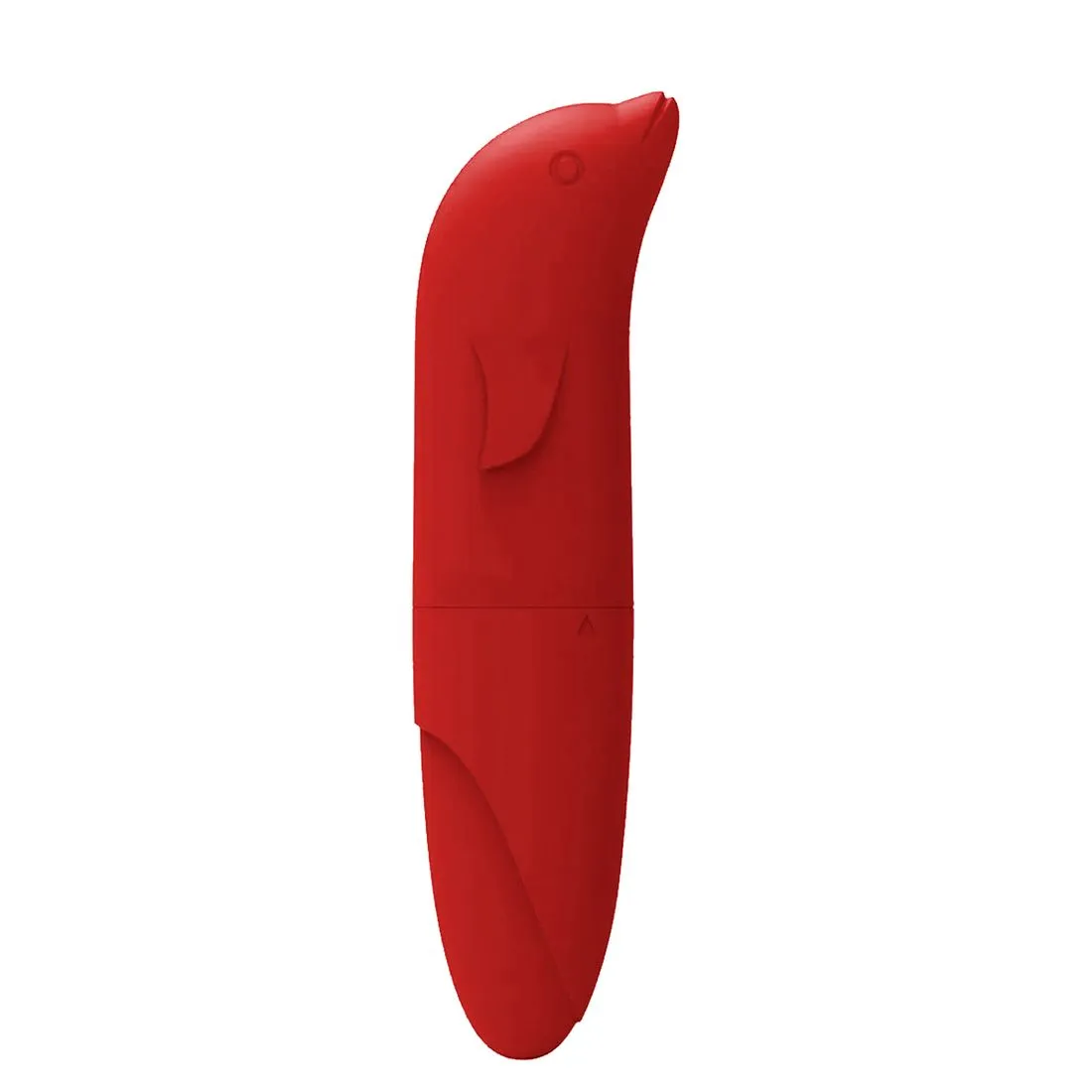 Vibrador Golfinho Ponto G Duplo Estimulador - Imagem 7