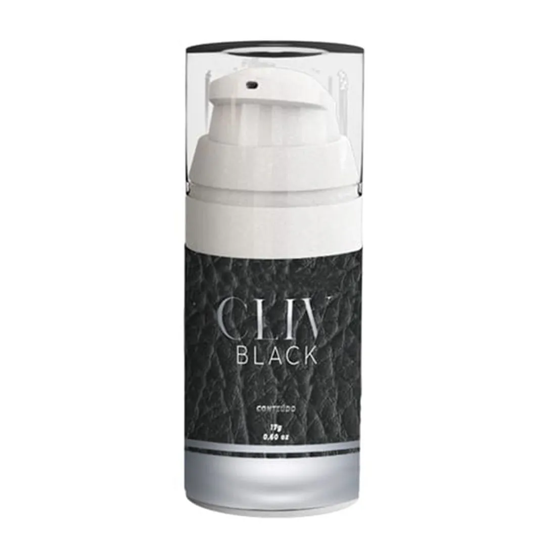 Cliv Intt Black Dessensibilizante Anal Forte Com Efeito 4 em 1 | Dessensibiliza, Lubrifica, Hidrata, Relaxa - Imagem 4