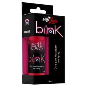 Blink | Excitante Anal Spray