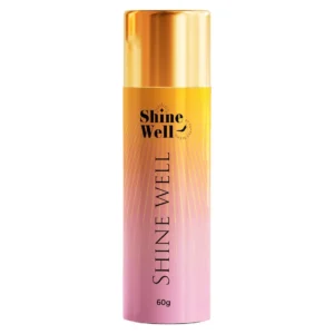 Desodorante Intimo | Shine Well