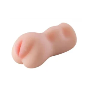 Masturbador Masculino Vagina em Cyberskin 13,5×5,5