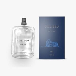 Perfume Coliseu Homme | 100 ml