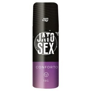 Jato Sex Conforto | Gel Dessensibilizante Anal | 7g.