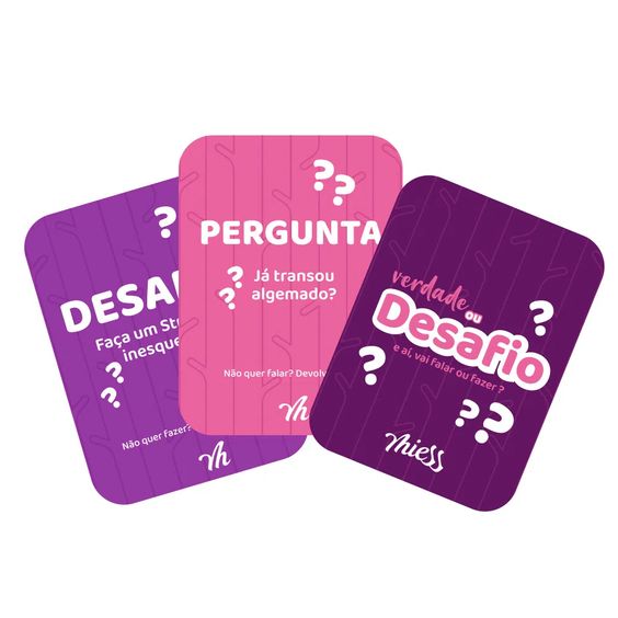 1 CONJUNTO Verdade Ou Consequência Para Casais 51 Perguntas E Desafios Sexy  Data Noite Card Game Para Casal Safado Adulto Jogo - AliExpress