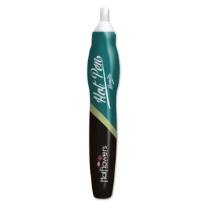 Caneta beijável | Sabor Menta | 35GR