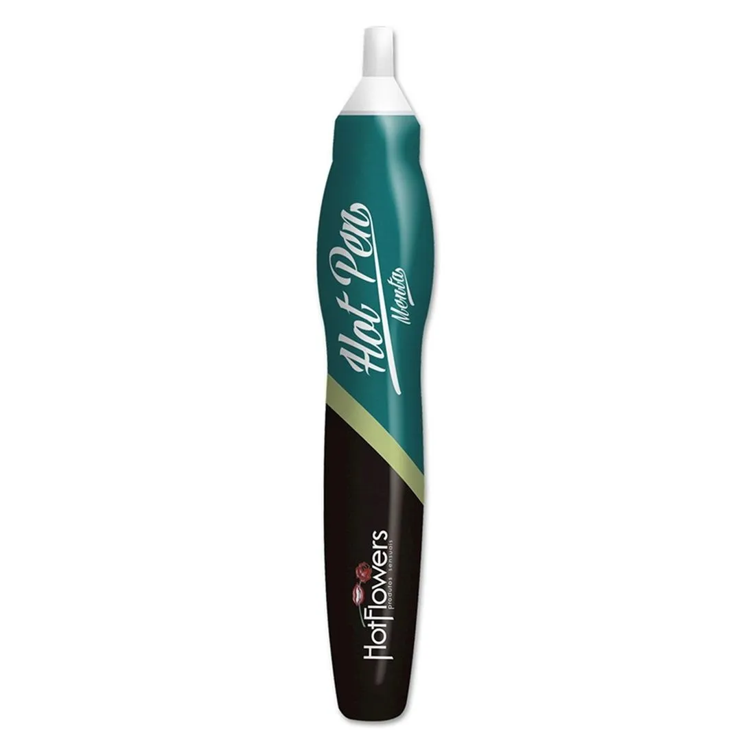 Caneta beijável | Sabor Menta | 35GR