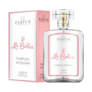 Perfume La Bella | 100ml