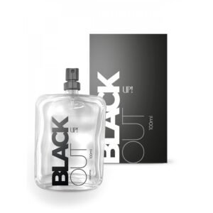 Perfume BlackOut Homme | 100ml