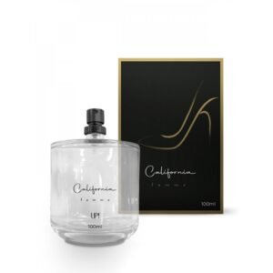 Perfume California Femme | 100ml