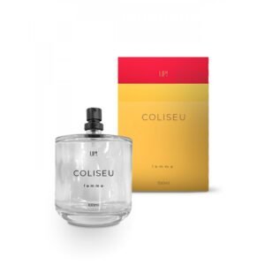 Perfume Coliseu Femme | 100ml