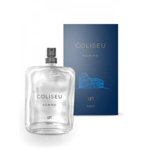Perfume Coliseu Homme | 100ml