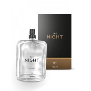 Perfume The Night Homme | 100ml
