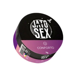 Jato Sex | Pomada Dessensibilizante Anal 7g.