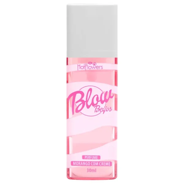 Perfume Blow Girl Beijos 30ml