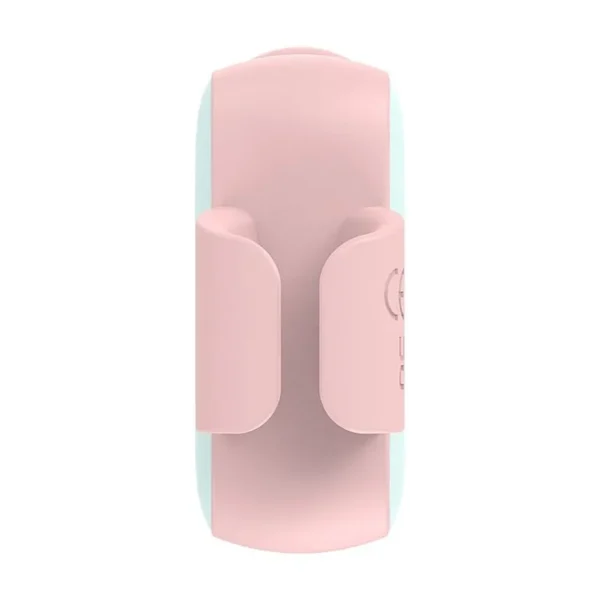 Dedeira Estimuladora de clitóris com Sugador e10 Modos de Sucção | USB - Imagem 4