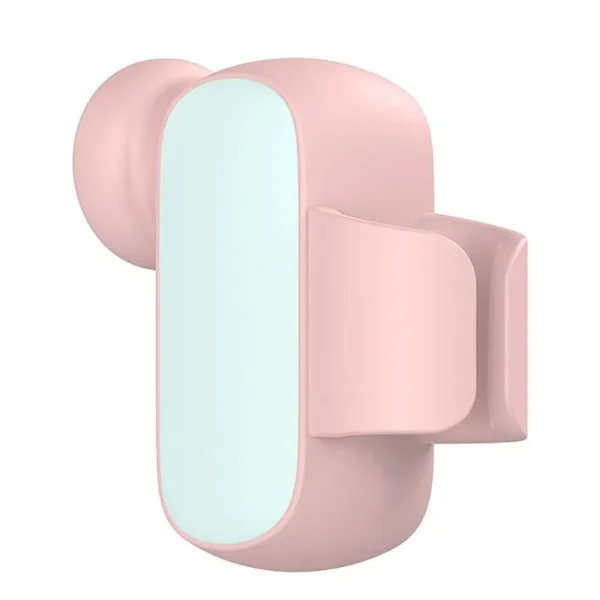 Dedeira Estimuladora de clitóris com Sugador e10 Modos de Sucção | USB - Imagem 3