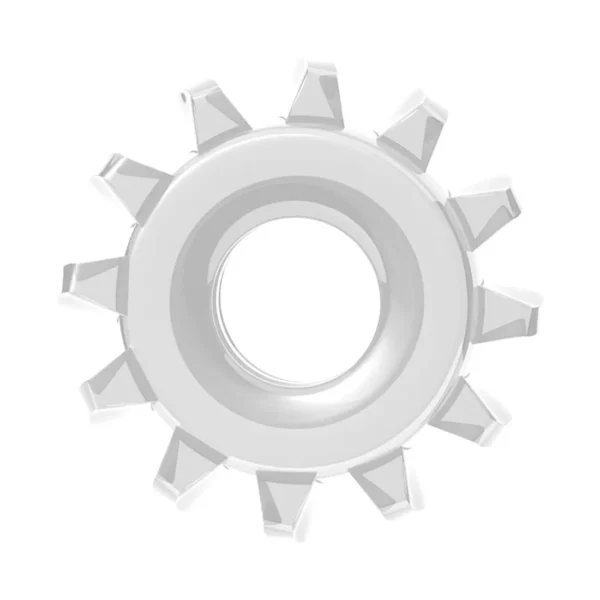 Anel Peniano com Ondas Power Plus Cockring - Imagem 6