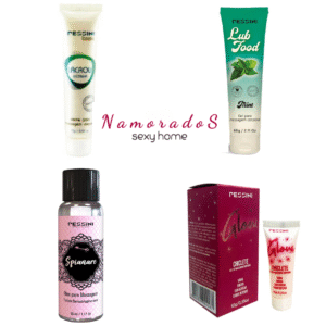 Kit Dia dos Namorados EXPLOSÃO DE PRAZER