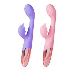 Vibrador Personal Rebeca | USB
