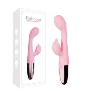 Vibrador Personal Rebeca | USB