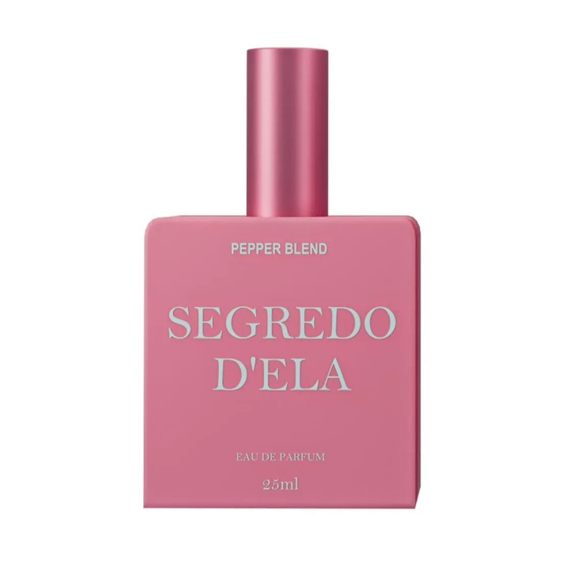 Perfume Segredo D'Ela for Woman Eau de Parfum 25ml - Imagem 6
