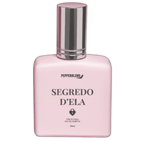 Perfume Segredo D'Ela for Woman Eau de Parfum 25ml - Imagem 2