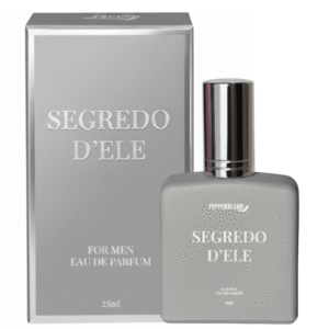 Perfume Segredo D’Ele For Men Eau de Parfum 25ml