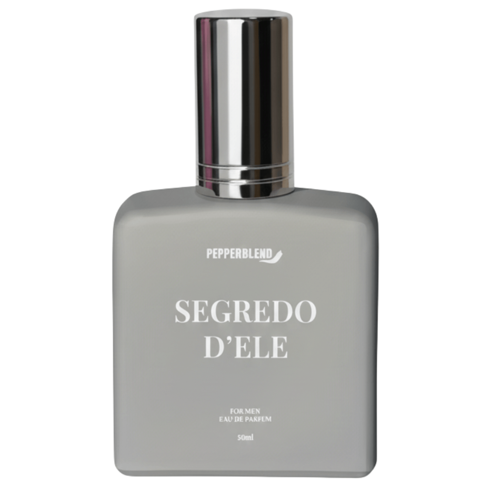Perfume Segredo D'Ele For Men Eau de Parfum 25ml - Imagem 4