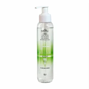 Inti Loob | Gel Deslizante com Aloe Vera 200ml