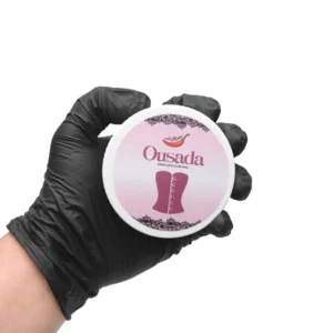 Ousada | Esfoliante Corporal 90g