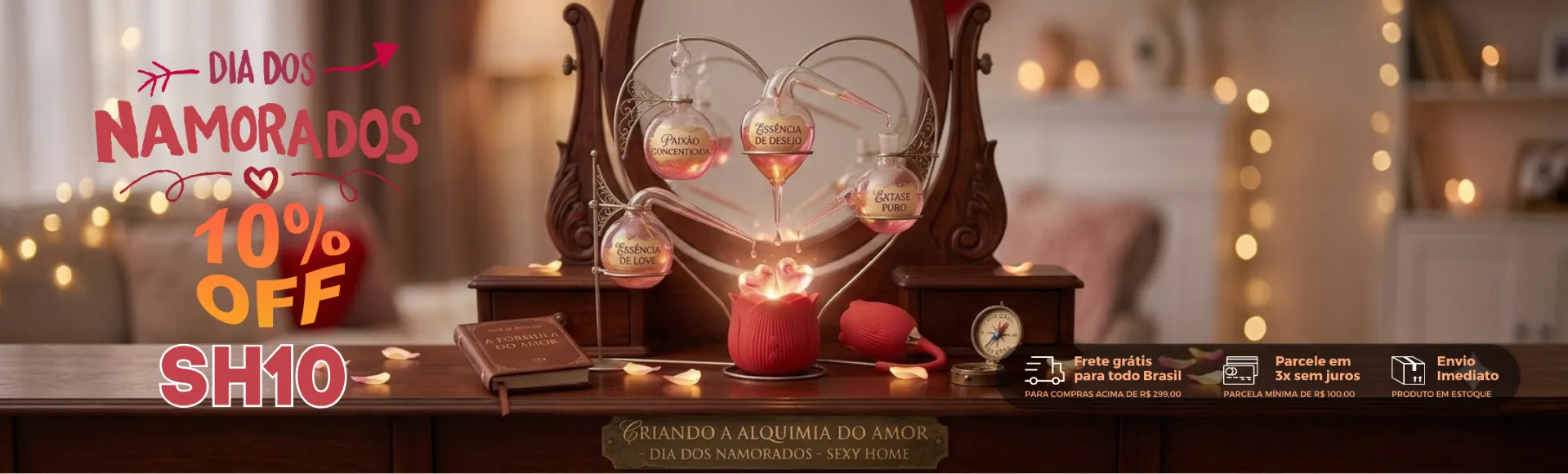SEXYHOME
