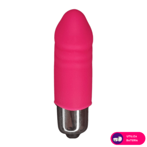 Cápsula Vibratória Funny  | 7,0×2,5cm | F