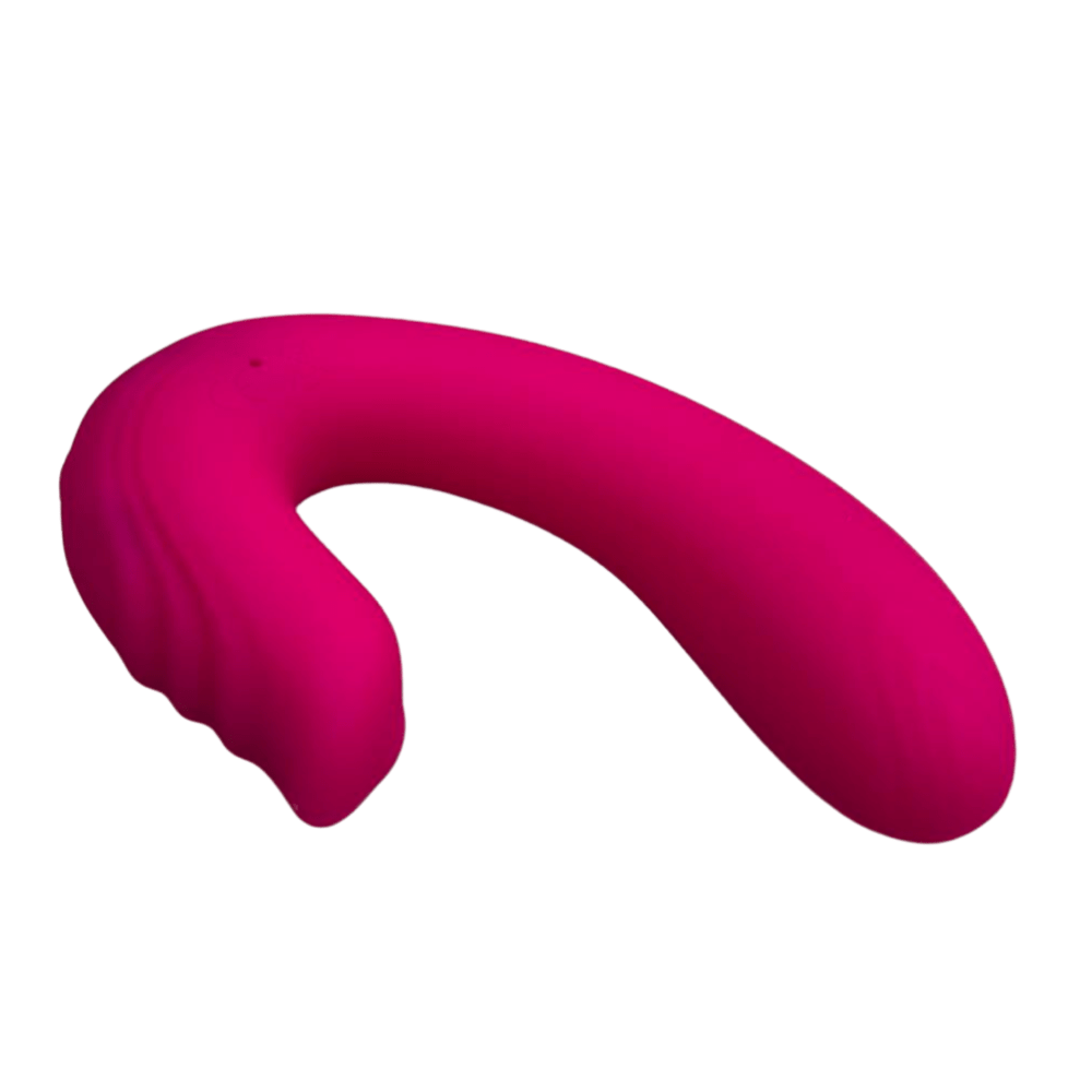 Vibrador com Estimulador Clitoriano por Aplicativo - Imagem 7