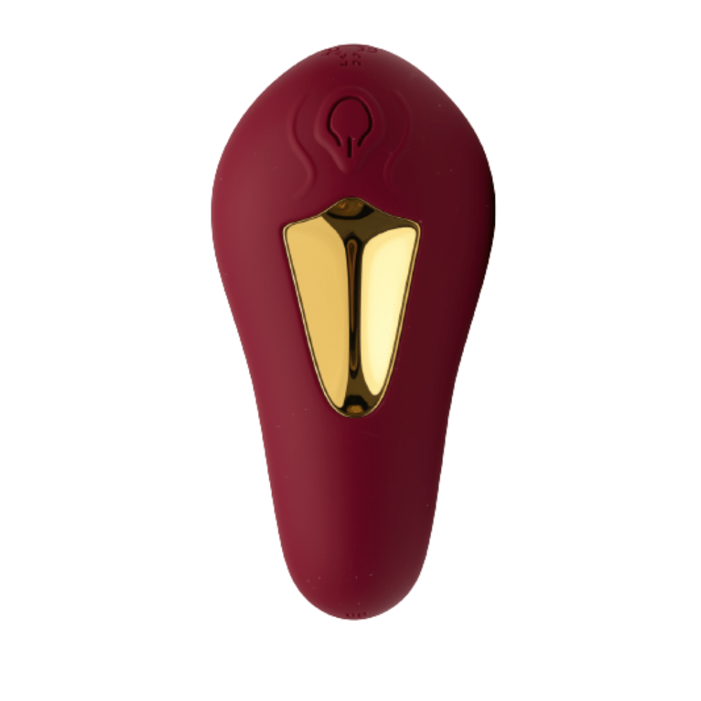 Vibrador de Calcinha por Aplicativo - Imagem 7